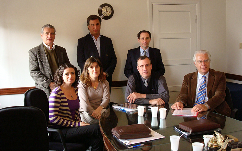 comite